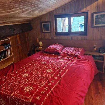 Maison De Village La Brigue 외부 사진