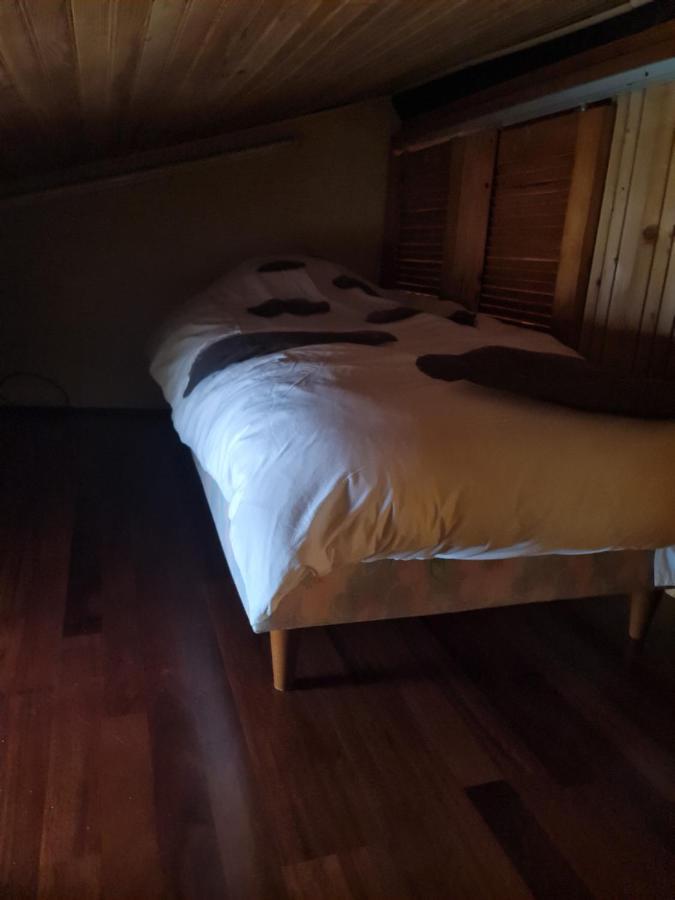 Maison De Village La Brigue 외부 사진