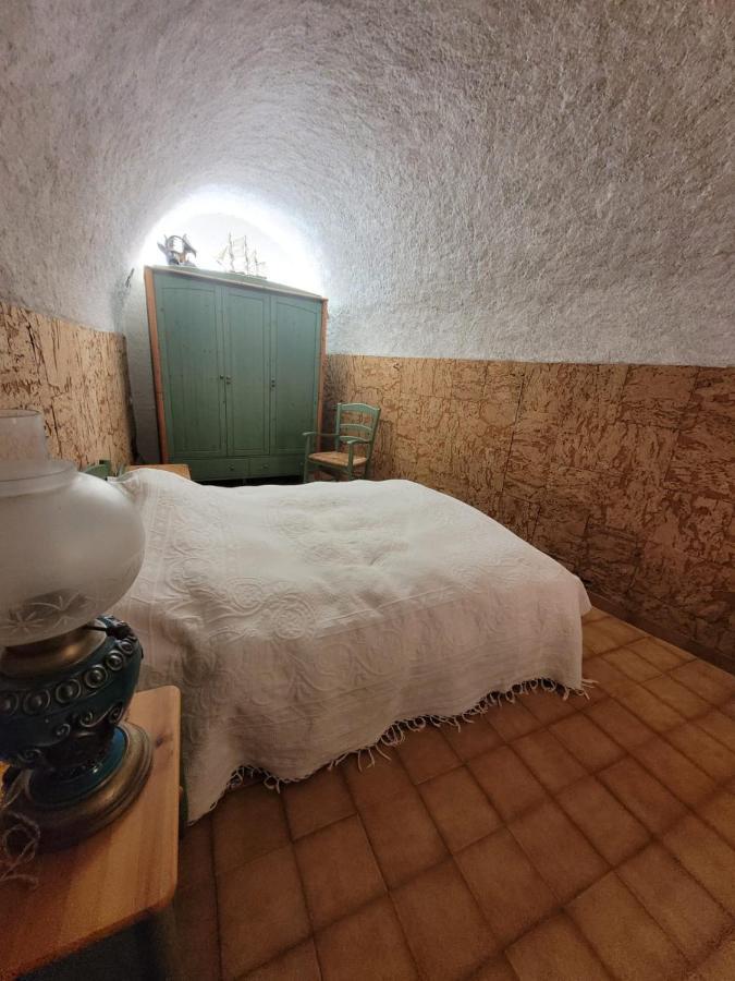 Maison De Village La Brigue 외부 사진