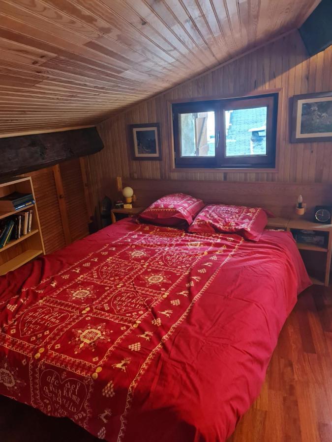 Maison De Village La Brigue 외부 사진