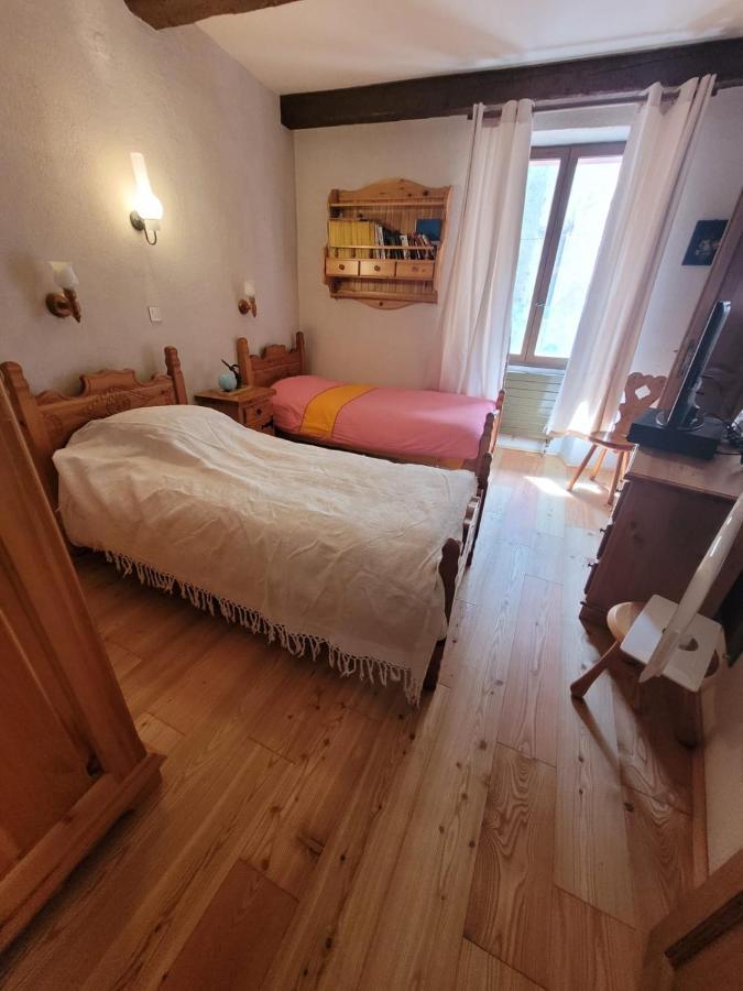 Maison De Village La Brigue 외부 사진